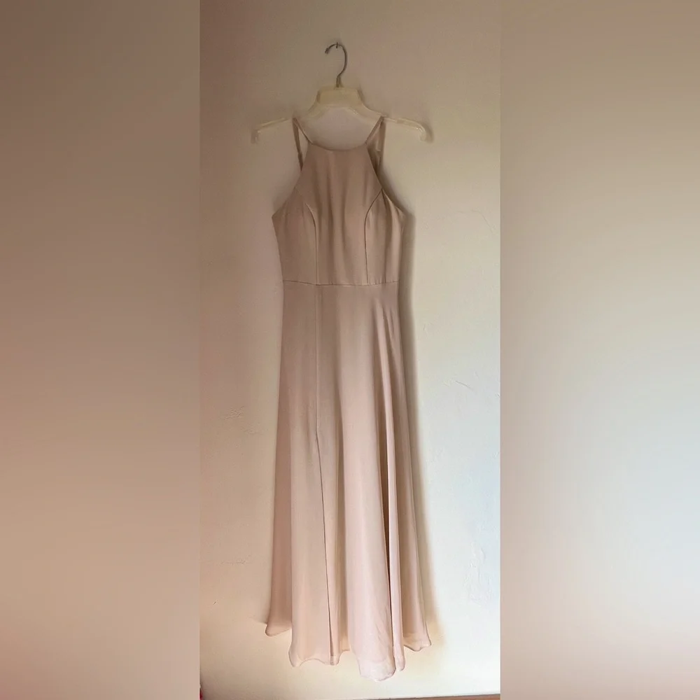 Bridesmaid Dress - Picture 1 of 2